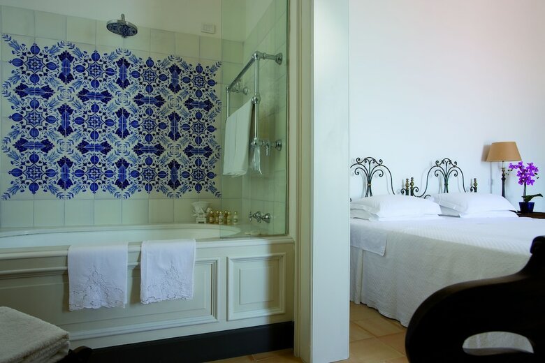 Hotel Palazzo Belmonte