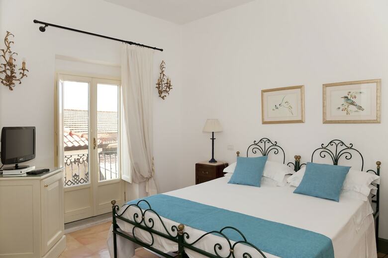 Hotel Palazzo Belmonte
