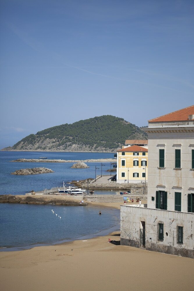 Hotel Palazzo Belmonte