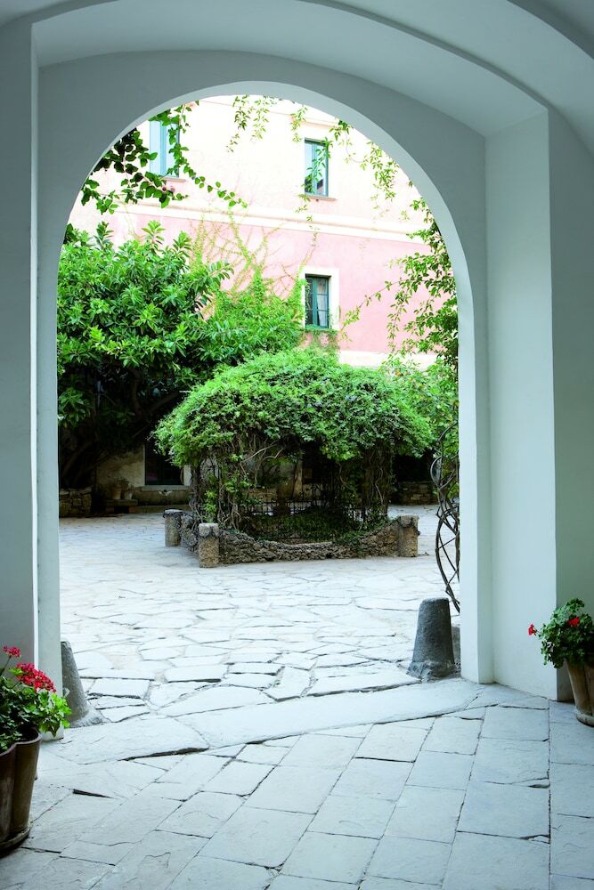 Hotel Palazzo Belmonte