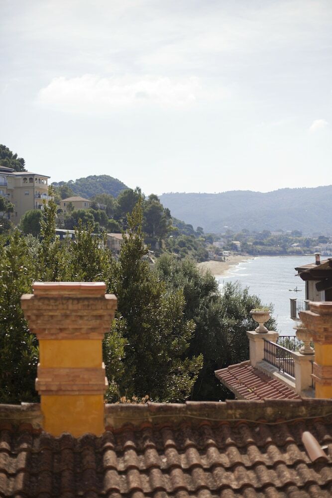 Hotel Palazzo Belmonte
