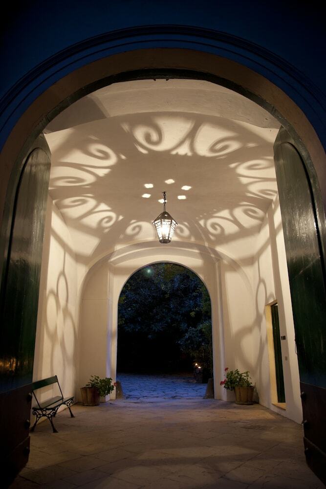 Hotel Palazzo Belmonte