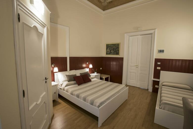 Bed & Breakfast Dimora Novecento