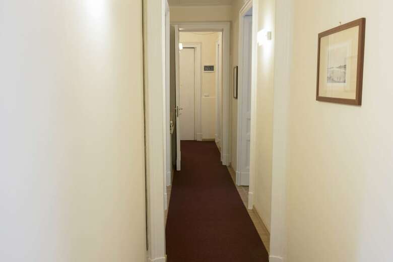 Bed & Breakfast Dimora Novecento