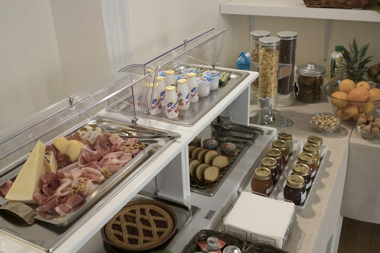 Bed & Breakfast Dimora Novecento