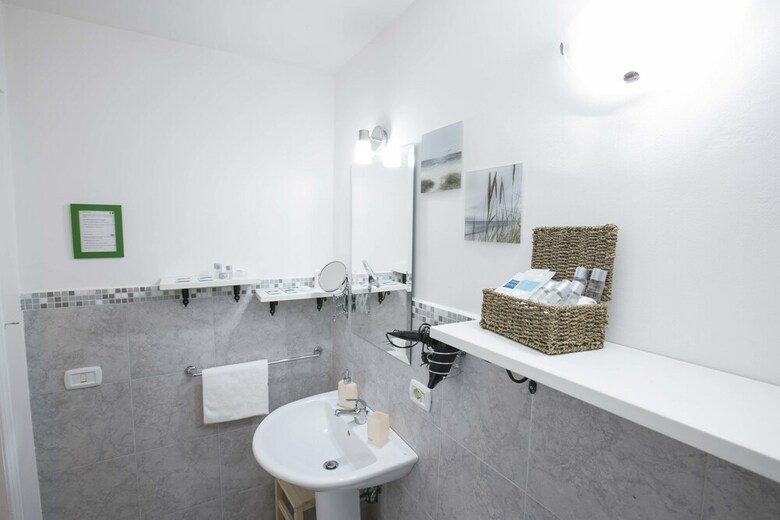 Bed & Breakfast Dimora Novecento