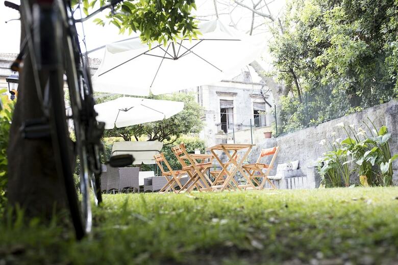 Bed & Breakfast Dimora Novecento