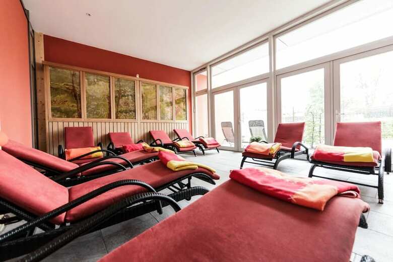 Hotel Cantera By Wiegand