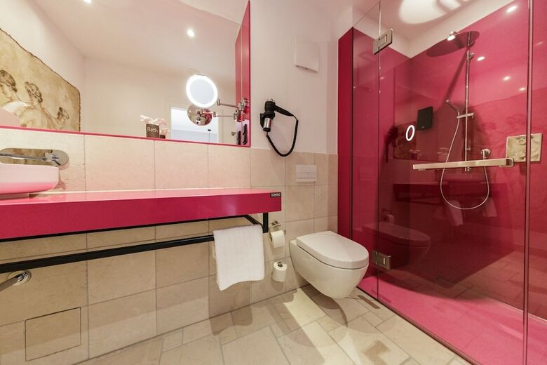 Hotel Cantera By Wiegand