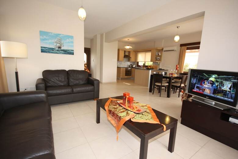Vineland Holiday Villas