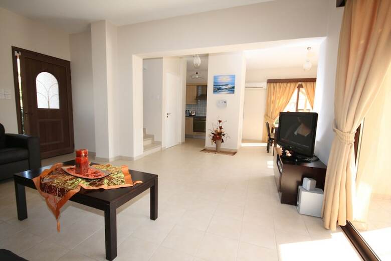 Vineland Holiday Villas