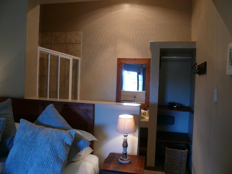 Hotel Die Herehuis Guesthouse