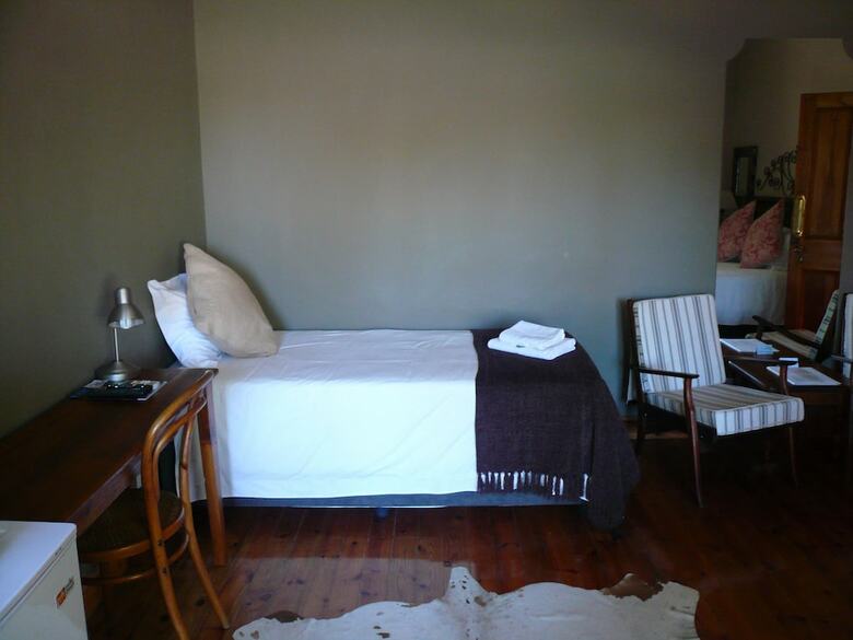 Hotel Die Herehuis Guesthouse
