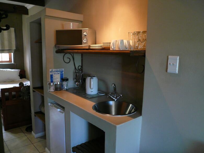 Hotel Die Herehuis Guesthouse
