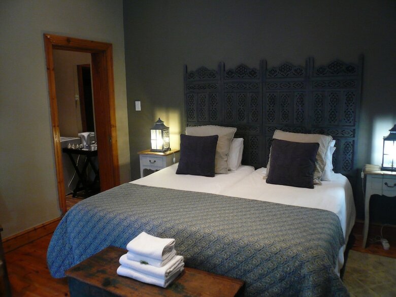 Hotel Die Herehuis Guesthouse