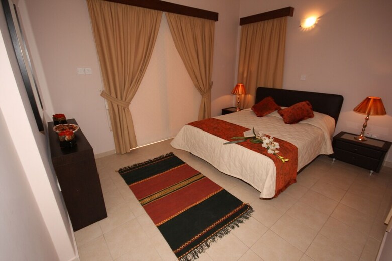 Vineland Bay Villas