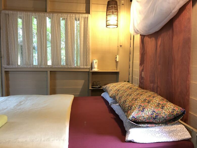 Hotel Ban Nam Hoo