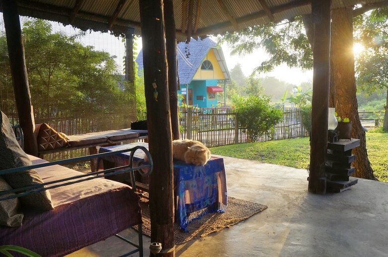 Hotel Ban Nam Hoo