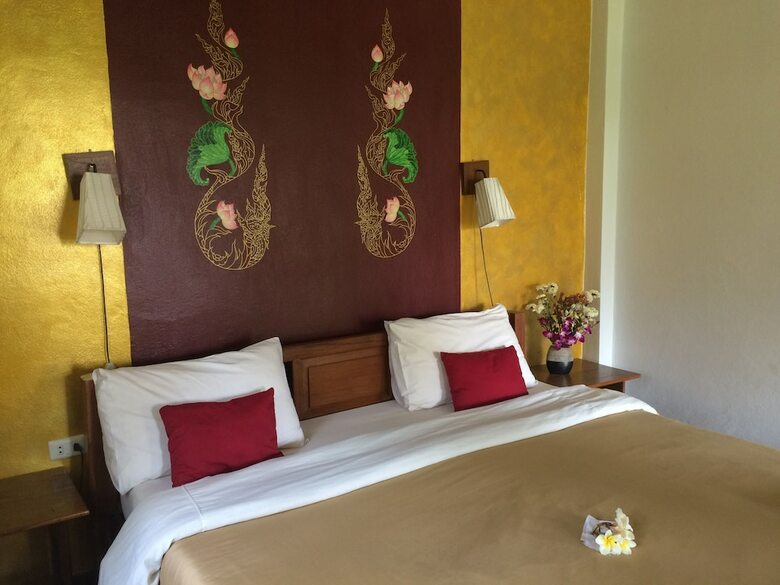 Hotel Pairadise Guesthouse