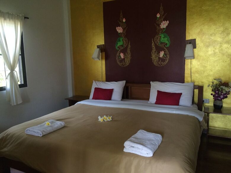 Hotel Pairadise Guesthouse