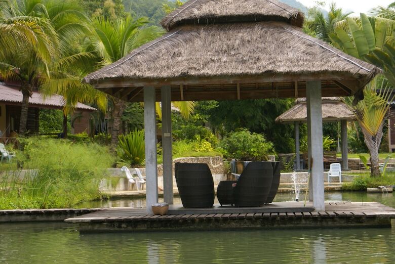 Hotel Pairadise Guesthouse