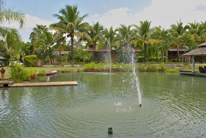 Hotel Pairadise Guesthouse