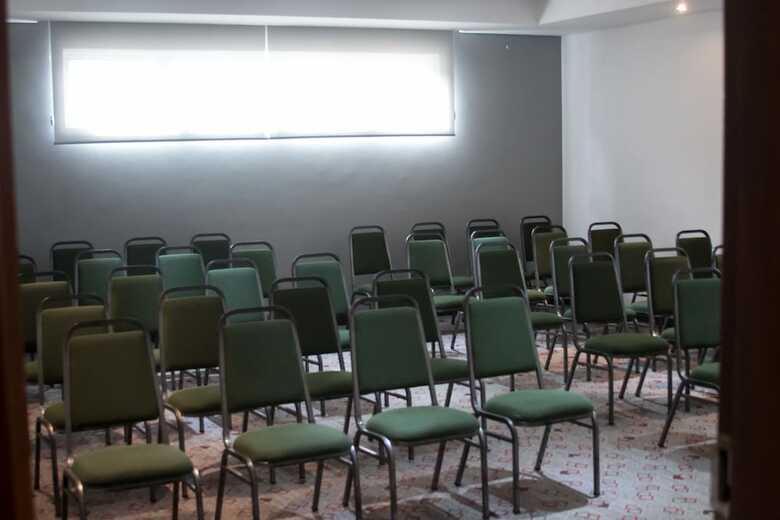 Hotel Ibis Crici�ma