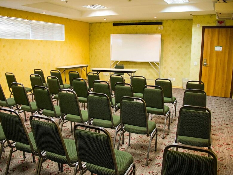 Hotel Ibis Crici�ma