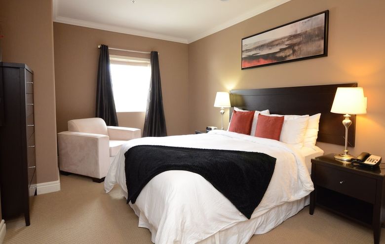 Premiere Suites - St. John's Signal Hill