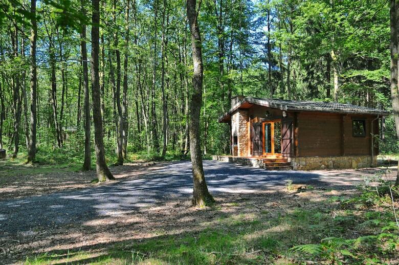 Village de Vacances D'oignies