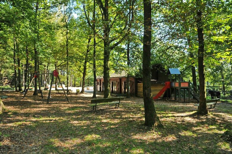 Village de Vacances D'oignies