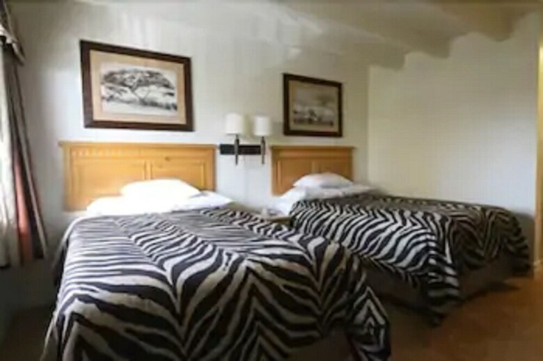 Motel Oceanfront Inn And Suites