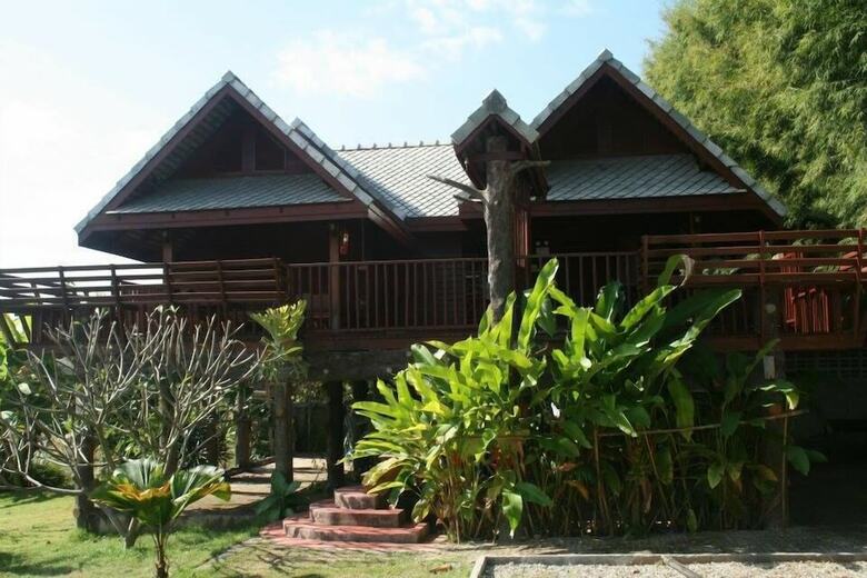 Hotel Por Ar Yor Resort