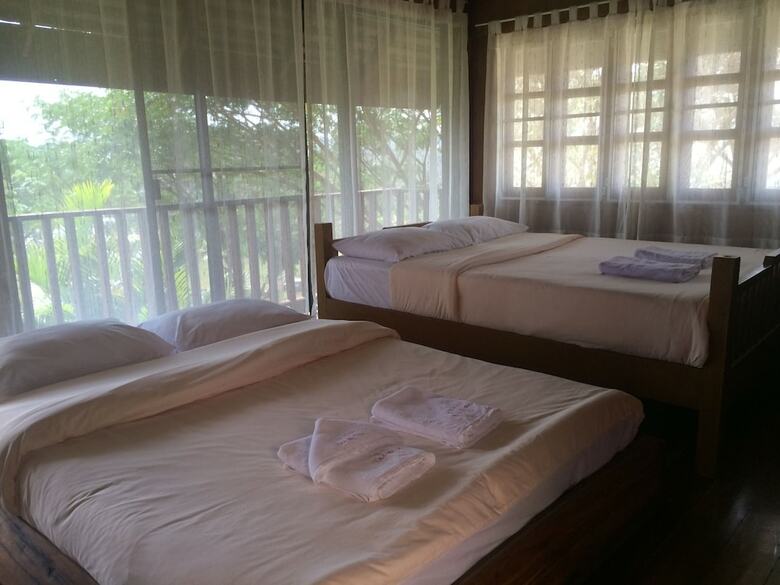 Hotel Por Ar Yor Resort