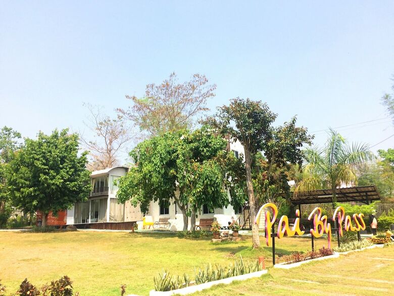 Hotel Por Ar Yor Resort