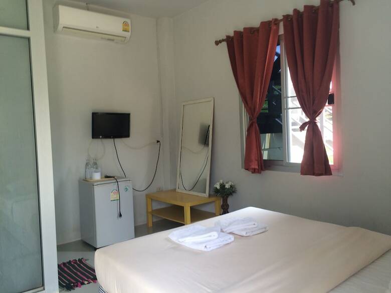 Hotel Por Ar Yor Resort