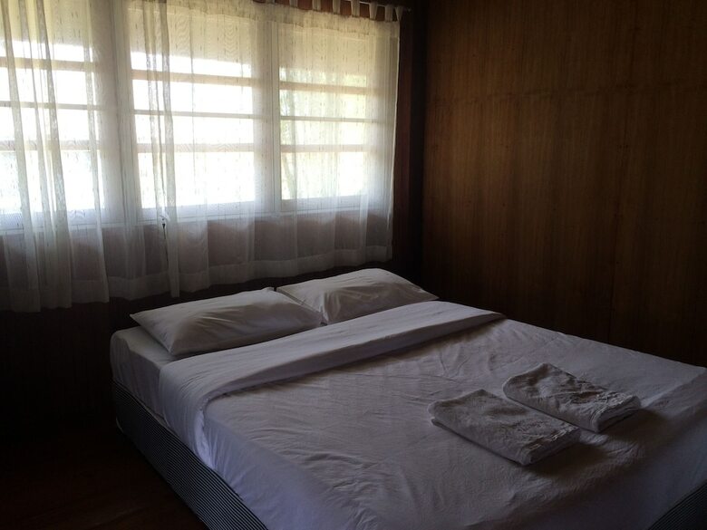 Hotel Por Ar Yor Resort