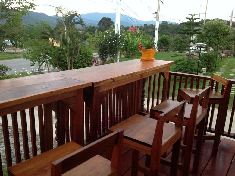 Hotel Por Ar Yor Resort
