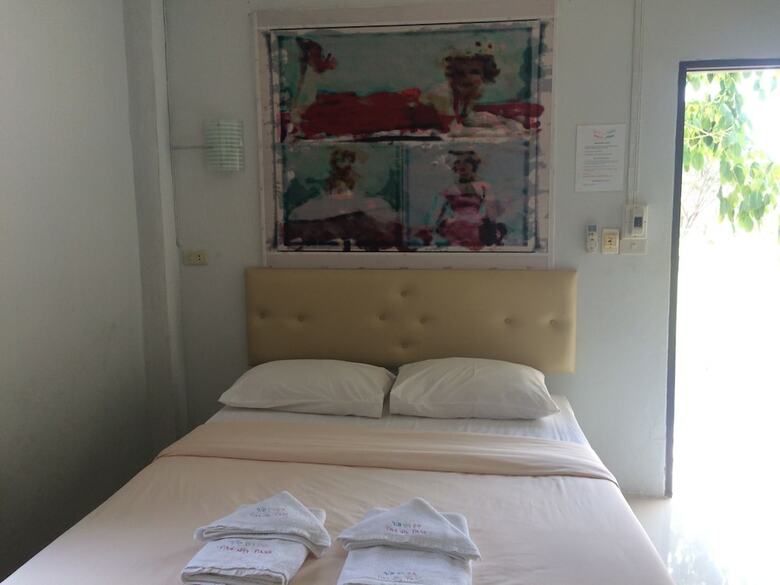 Hotel Por Ar Yor Resort