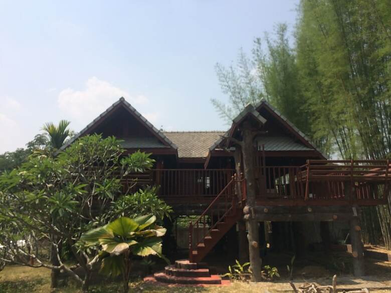 Hotel Por Ar Yor Resort
