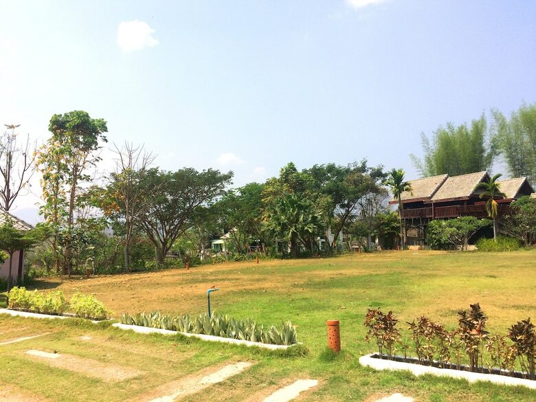 Hotel Por Ar Yor Resort