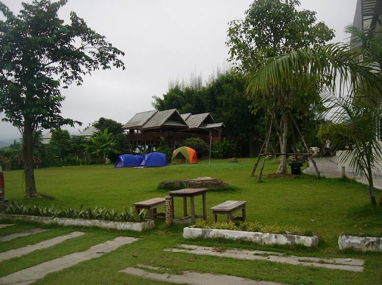 Hotel Por Ar Yor Resort