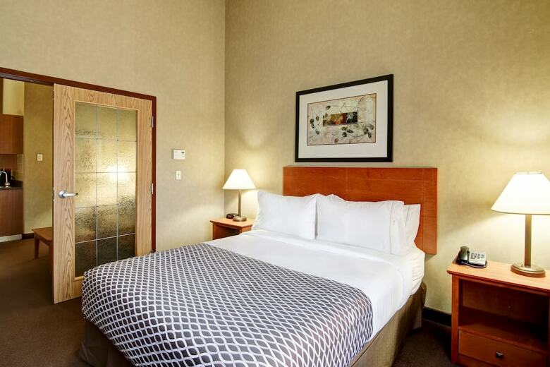 Hotel Canalta Rimbey