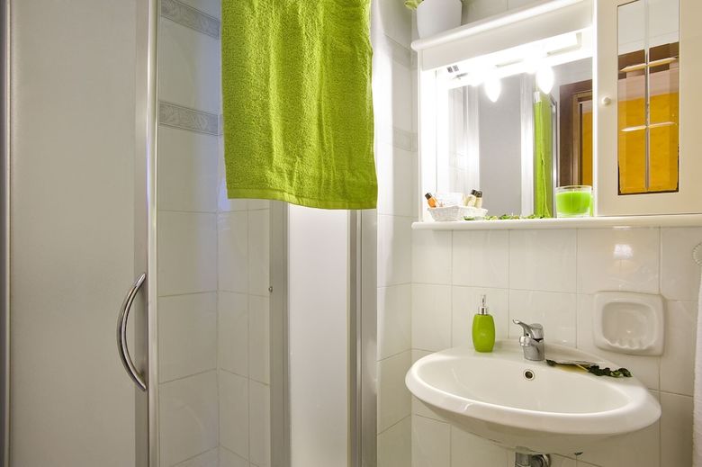 Hotel Villa San Lorenzo Maria