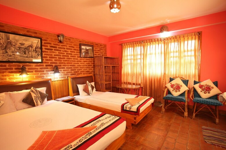 Hotel Shiva Guest House