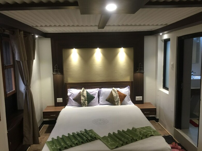 Hotel Shiva Guest House