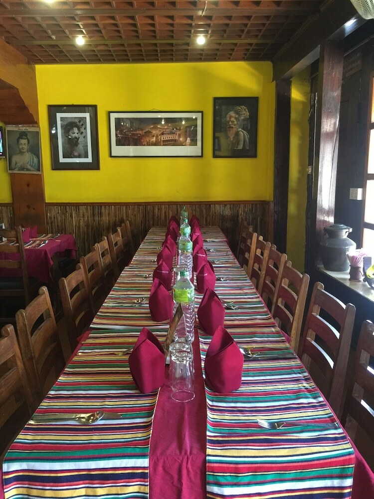 Hotel Shiva Guest House