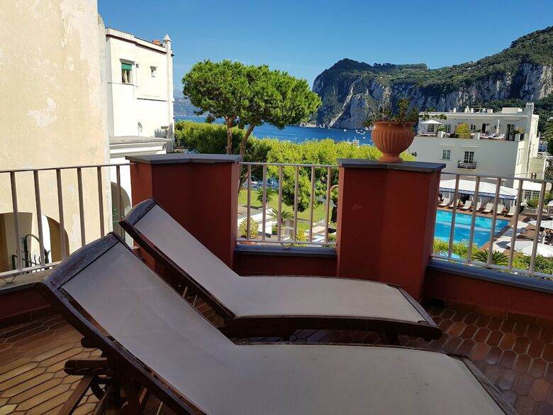 Posada Hotel Palatium Mari