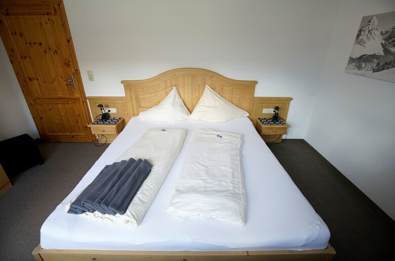 Pension Alpenstern Lermoos