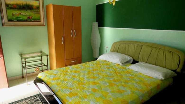 Hotelito Oasi Italiana